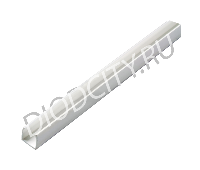Пластиковая направляющая, 1 м