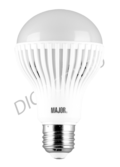 Светодиодная лампа LED XH6041 - 9W  E27 Светодиодная лампа LED XH6041 - 9W  E27