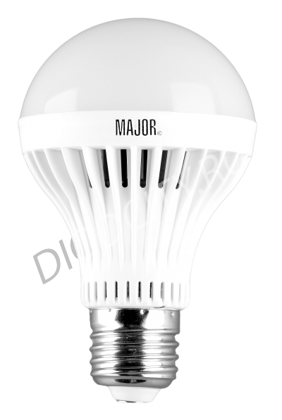 Светодиодная лампа LED XH6041 - 7W E27 Светодиодная лампа LED XH6041 - 7W E27