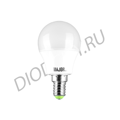Светодиодная лампа LED XH6043 - 5W  E14 Светодиодная лампа LED XH6043 - 5W  E14