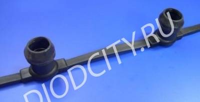 Белт Лайт, 2 жилы 1 канал, шаг 40 см, бухта 50м