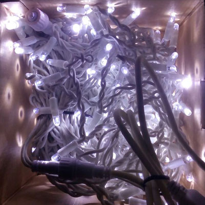 LED-бахрома LED-бахрома
