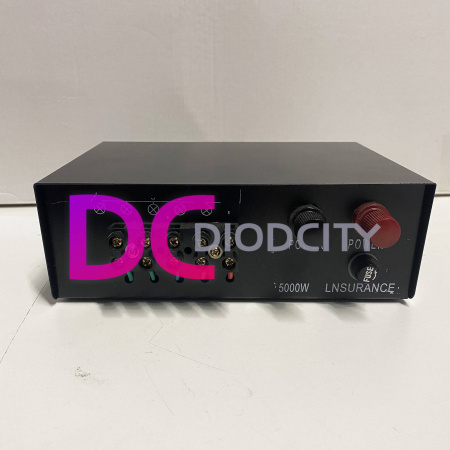 Контроллер для Белт Лайта, 4 канала, 5кВт