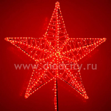 Световая макушка "Кремлевская"