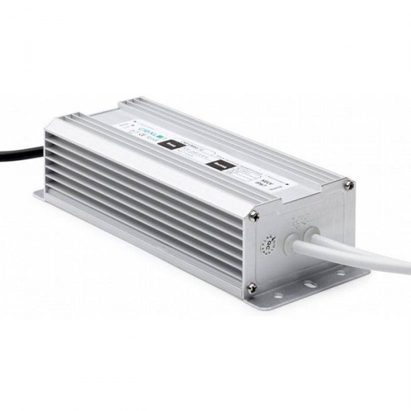 Трансформатор герметичный IP68 - 24V - 300Вт Трансформатор герметичный IP68 - 24V - 300Вт