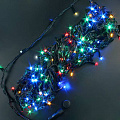 Гирлянда-нить Стринг Лайт 24В с мерцанием Гирлянда-нить Стринг Лайт 24В с мерцанием