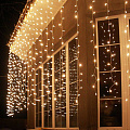 Светодиодные гирлянды Дождь Светодиодные гирлянды Дождь