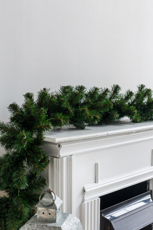 Гирлянда "Еловый шлейф Классик"  2,7 м