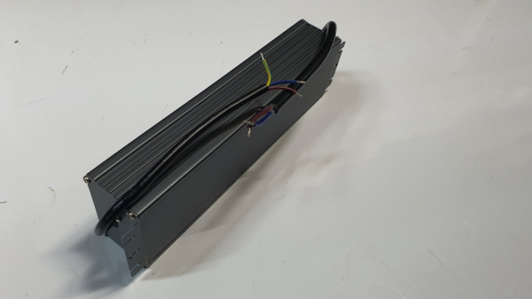 Трансформатор герметичный IP67-12V-250W Трансформатор герметичный IP67-12V-250W