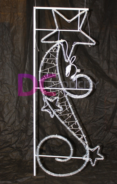 Световая консоль " Сияние ночи" 150х60 см Световая консоль " Сияние ночи" 150х60 см