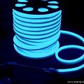 Гибкий неон Led Neon Flex 16*26 мм