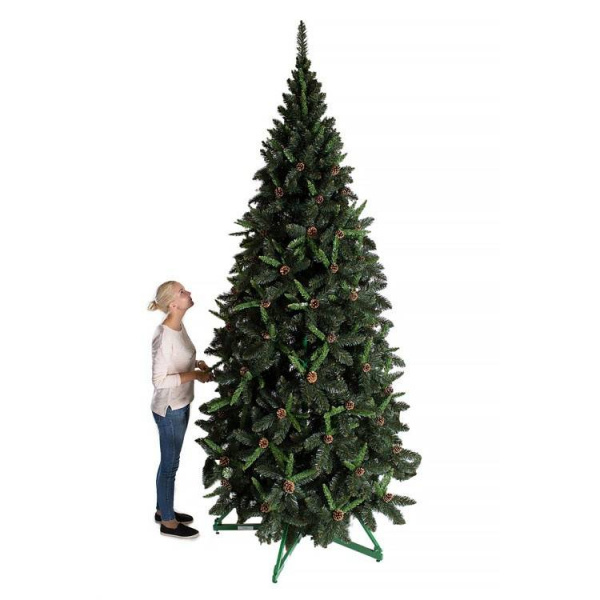 Ель интерьерная "Классико"