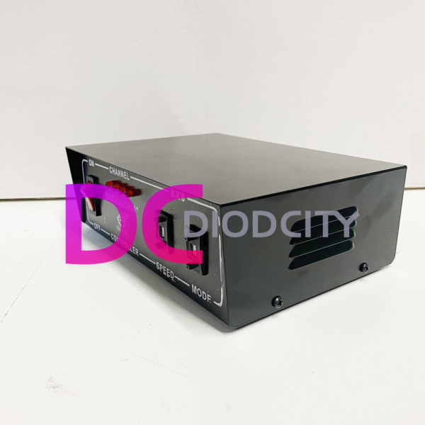 Контроллер для Белт Лайта, 4 канала, 5кВт