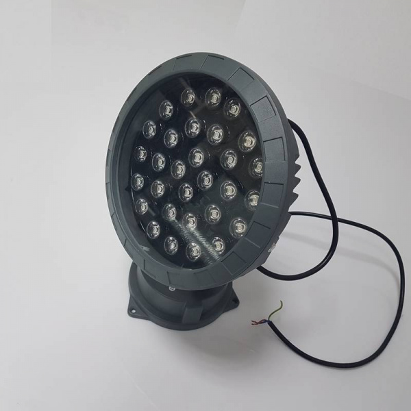 Светодиодный прожектор G-DT219, 30 Вт, белый