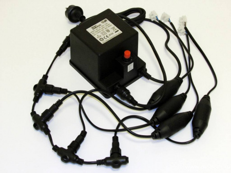 Трансформатор для Клип Лайта 12 V 300 W