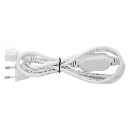 Светодиодная фигура Звезда 50 см, 80 светодиодов, цвет свечения теплый белый