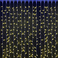 Светодиодные дожди (занавесы) Rich LED